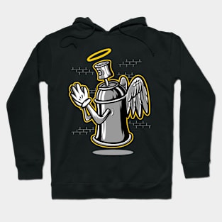 Pray Hoodie